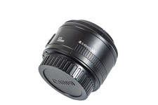 Canon EF 50mm 1:1.8 II Prime lens L915