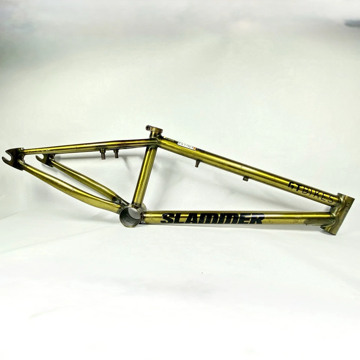GT Frame Only 20 In Bicycle Frames for sale | eBay