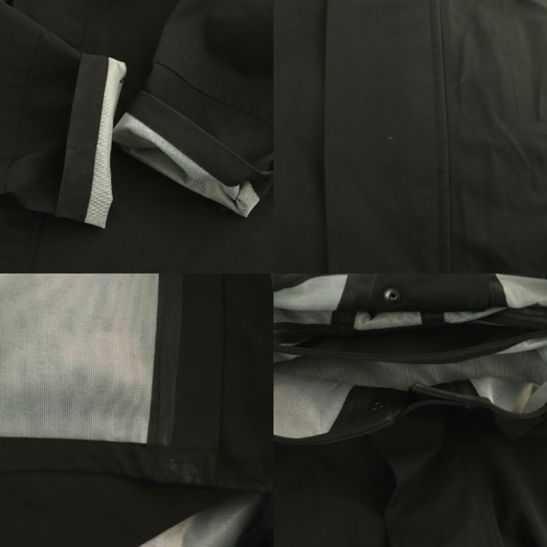 Ameri 23SS MANY WAY MODULAR TEC COAT Layered Spri… - image 9