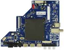 Bolva Main Board for 55MVT20