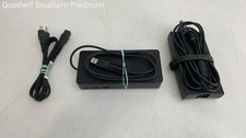 Dell D6000 Docking Station with OEM 130W Power Adapter - Tested WD2K 