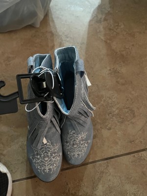 kids girl cowboy boots
