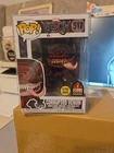 Funko Marvel Corrupted Venom Glow in Dark LACC Convention Exclusive 517
