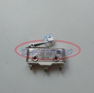 One NEW For   TZ-1GV22 Industrial Snap   Switch, Hinge Roller, Lever *mc