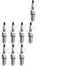 Bougies d'allumage Audi S8