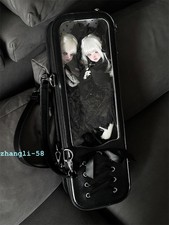 1/4 BJD Doll bag Doll Carry bag Crossbody Shoulder Bag Backpack Girls Gift