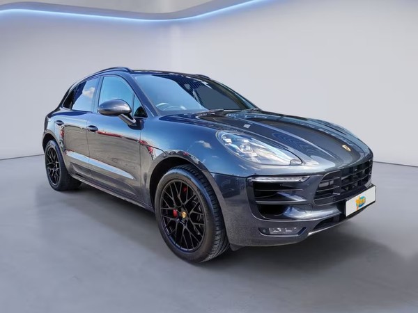 eBay - 2017 Porsche Macan GTS 5dr PD...