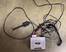 Compustar Cm600-S Module W/ Antenna ANT-1WAM Remote Start 