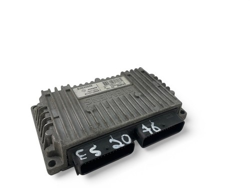 RENAULT CLIO II BB0/1/2, CB0/1/2 Getriebesteuergerät 8200112119 2001 29042729