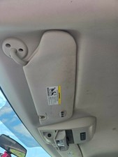 2008-2016 Caravan Town And Country Sun Visors And Homelink 2008-2016 Caravan Town And Country Sun Visors And Homelink