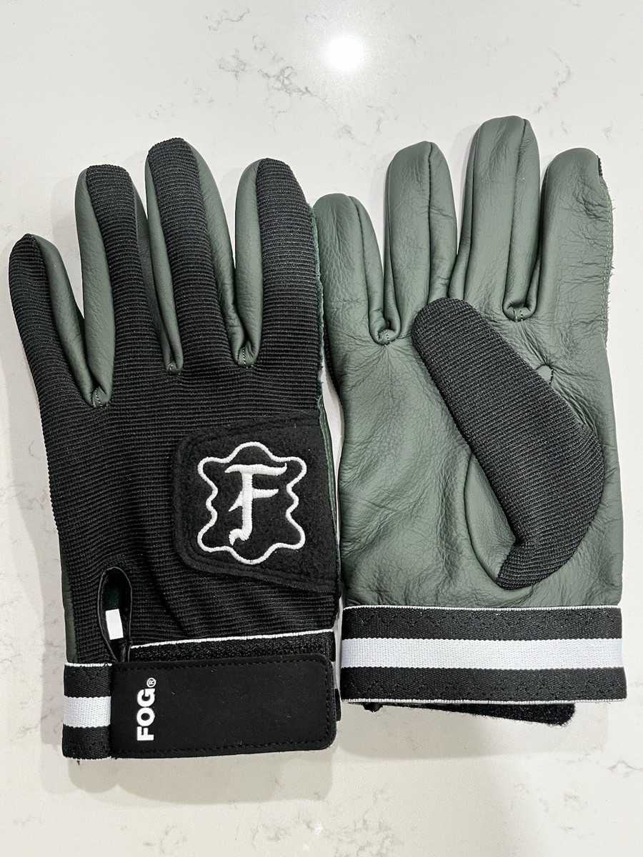 fog グローブ L/XL Forward Observations Group Forward Observations Group FOG 'D*ck Beaters' Gloves Size L/XL