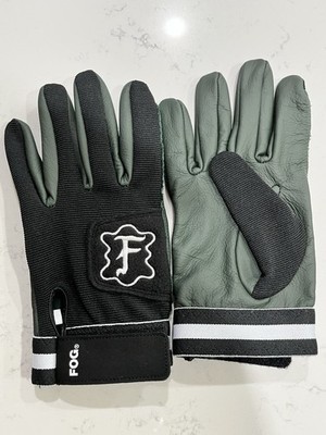 Forward Observations Group FOG 'D*ck Beaters' Gloves Size L/XL