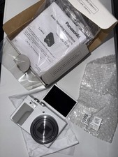 Panasonic Lumix TZ99