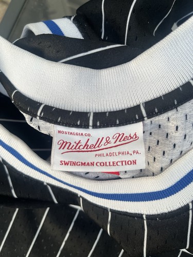 Mitchell & Ness Orlando Magic Shaquille O'Neal Jersey SZ L Men - 第 3/5 張圖片
