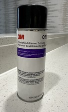 3M 05907 Polyolefin Adhesion Promoter 12oz Aerosol Plastic Repair