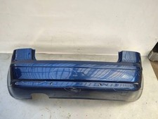 Pare-choc arrière Audi 60
