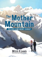 Mitch A Lewis | The Mother Mountain | Buch | Englisch (2020) | Gebunden