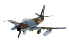 1/144 F-86F Mk.4 Sabre RAF  Wing Kit Collection Series 11 1C F-toys
