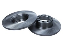 2x MAXGEAR Bremsscheibe 19-0845 für MERCEDES 123 W123 Model S123 C123 W114 W115 2x MAXGEAR Bremsscheibe 19-0845 für MERCEDES 123 W123 Model S123 C123 W114 W115
