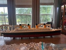 LEGO Titanic 10294