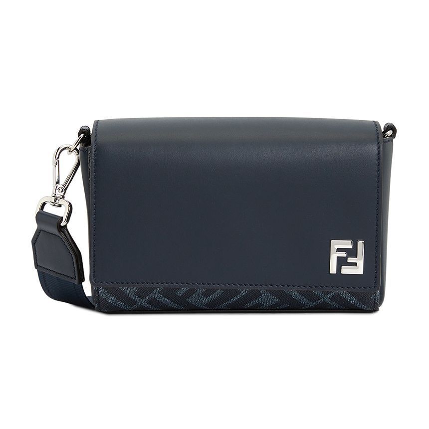 Fendi Camera Bag 7M0363 ASIC F1O97 136077202 | eBay