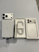 Apple iPhone 17 Pro Max - 256 GB - (Unlocked) ESN Issues (Parts Only Or WiFi)