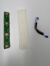 JBL Flip 6 Bluetooth Speaker parts, Volume Control Board, Excellent,authentic,v1