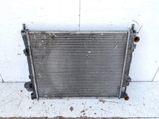 Radiateur Nissan PRIMASTAR