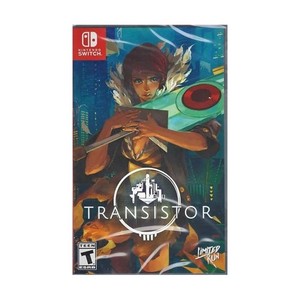Transistor Nintendo Switch | eBay