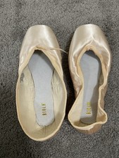 Bloch Heritage Pointe Shoes 5XXX