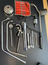 Snap On Tool Lot Set, Wrench Set, Ratchet, Extensions, Blue Point 18 Piece Snap On Tool Lot Set, Wrench Set, Ratchet, Extensions, Blue Point 18 Piece
