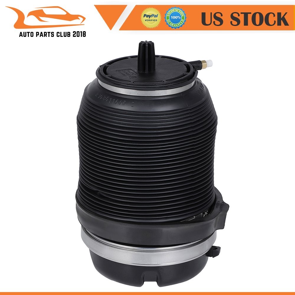 Bentley Mulsanne Speed 2011-2016 Rear Left Air spring P/N 3Y5616001F