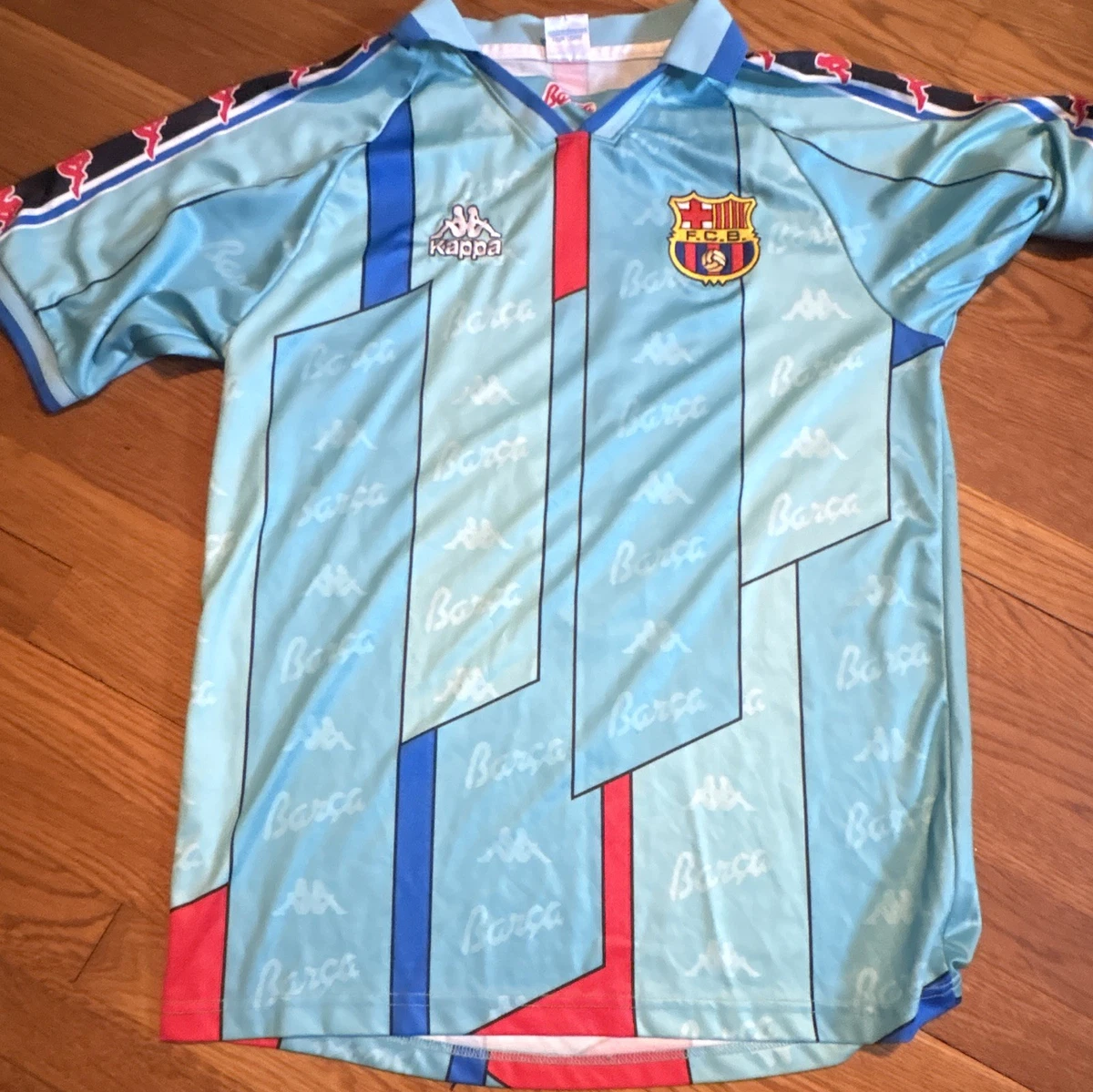 Barcelona Kappa - огромный выбор по лучшим ценам | eBay