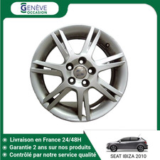 Jantes Seat IBIZA
