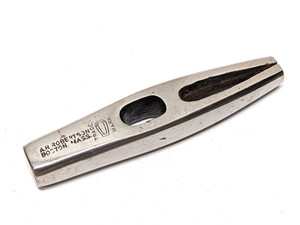 A.R. Robertson Boston MA Tack Hammer Head