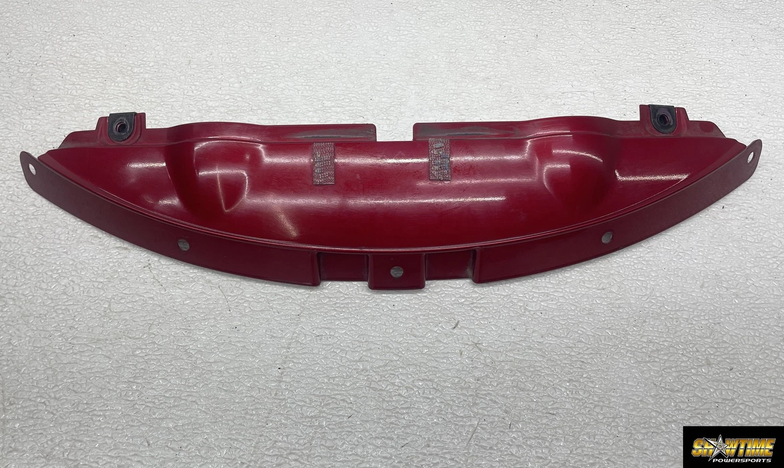 11-13 KAWASAKI VULCAN 1700 VN1700 VAQUERO FRONT LOWER CENTER FAIRING COWL TRIM