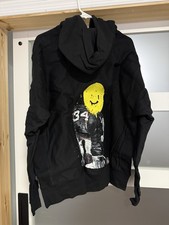 Boldy James Westside Gunn Hoodie Large GXFR G...