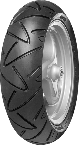 Neumáticos de Motos Continental 110/90-13 56Q Contitwist (2024)