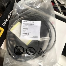 New Sealed 575350-001 Docking Station Cable Dock Lock KD C1513B