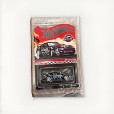 Mattel Creations Hot Wheels Rlc Members Only Selections 1997 Toyota Supra Hks