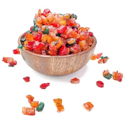 Special Mello Fruit Mix   Premium Dried Fruit Assortment   Sweet & Chewy Snack
