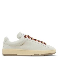 Lanvin Curb Lite Low-Top Sneakers, Brand Size 39  US Size 6 