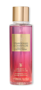 Image of VICTORIA'S SECRET Body Fragance Mist Perfume Spray Splash 250ml 8.4fl oz Women's