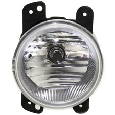 For Chrysler 300 Fog Light 2009 2010 Driver Or Passenger Side W Touring