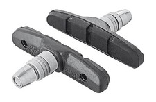 Porta Pattini Shimano V-Brake M70T4 pattini inclusi