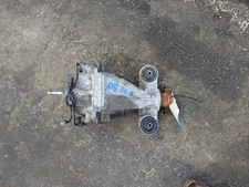 Carrier Rear Axle 3.13 Ratio Fits 14-23 INFINITI Q50 , 383014GD4A