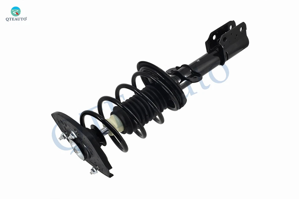 2 Rear L-R Quick Strut For 2004-2007 Chevrolet Monte Carlo w/17 or 18 Wheel - Image 4 of 4