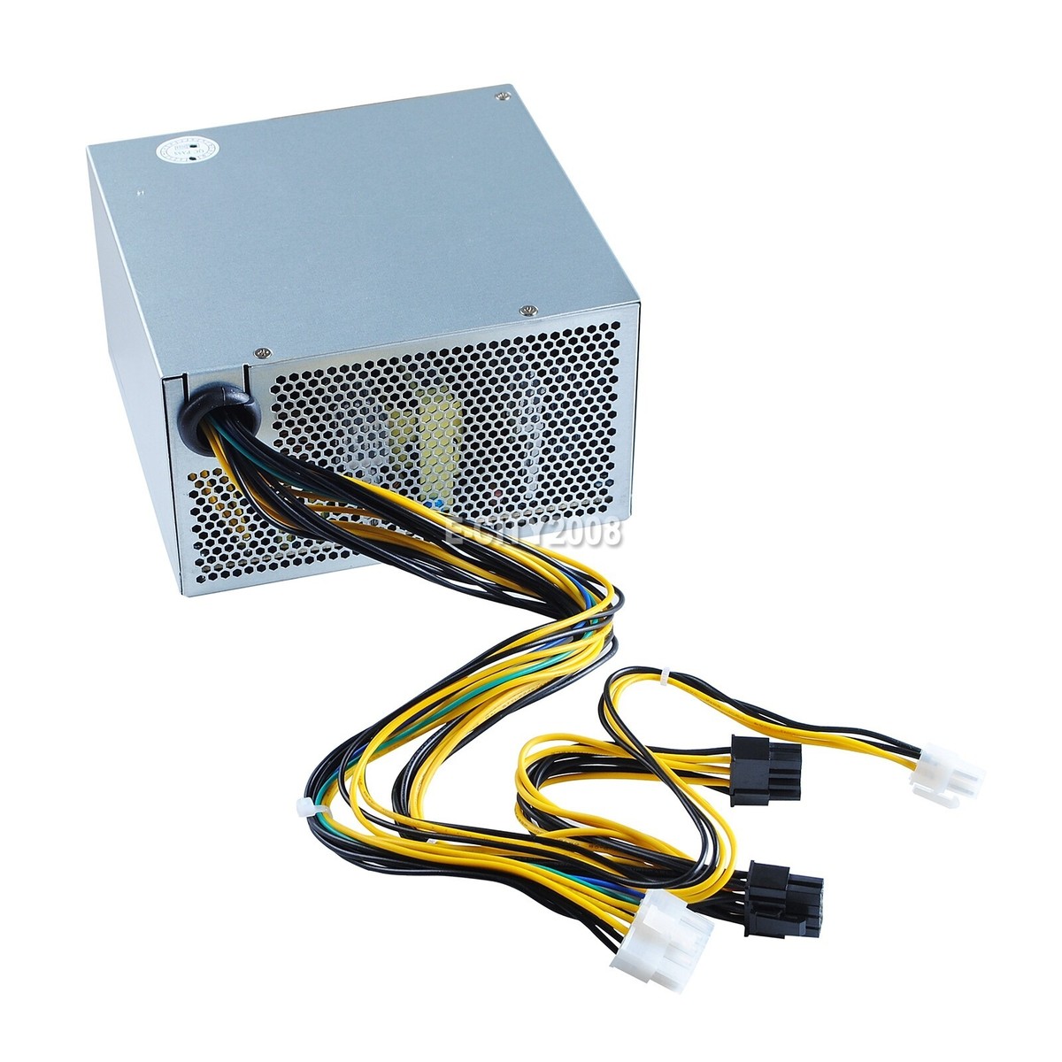 500W Power Supply FSP400-40AGPAA for For Lenovo P300 P310 P320