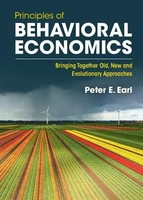 Peter E. Earl | Principles Of Behavioral Economics | Buch | Englisch (2022)