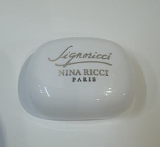 Signoricci Nina Ricci Paris Hotel Bar Soap 25...